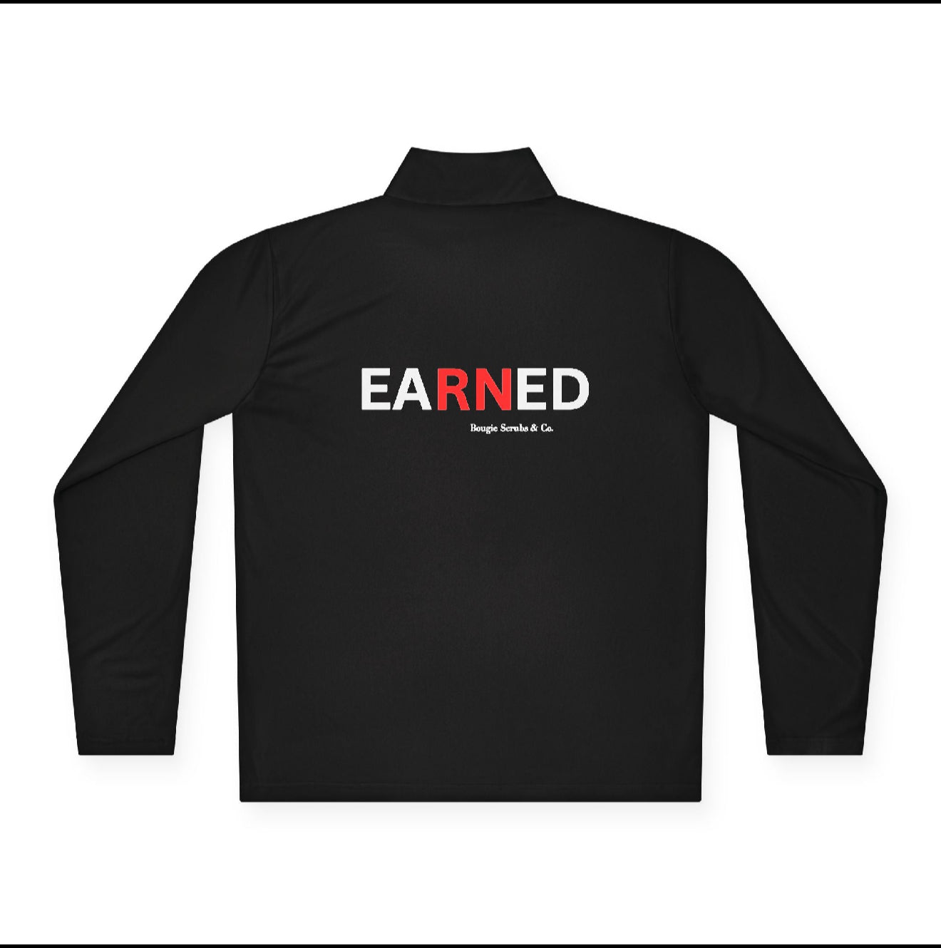 Quarter Zip Collection