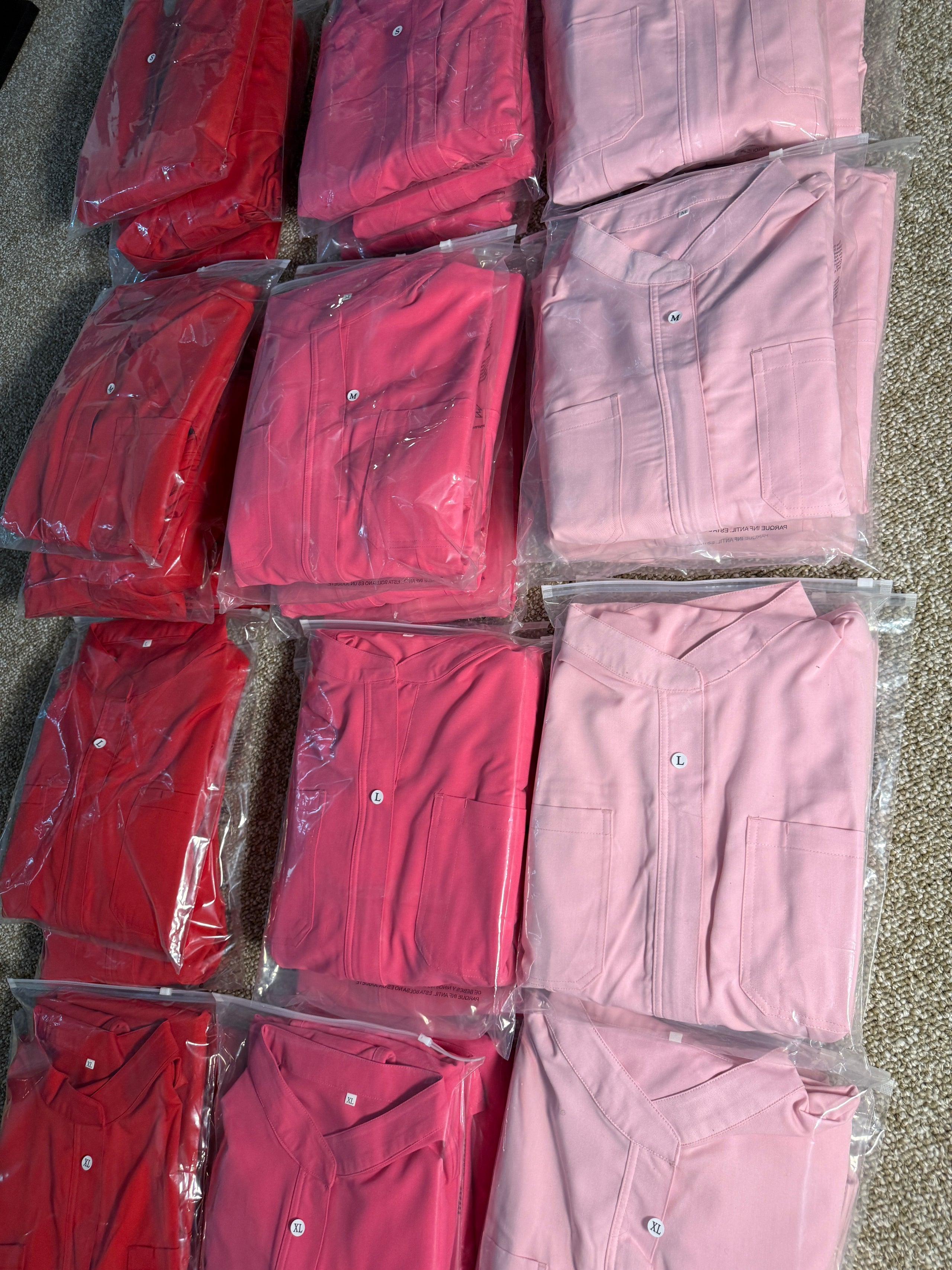 The Signature Jumpsuit