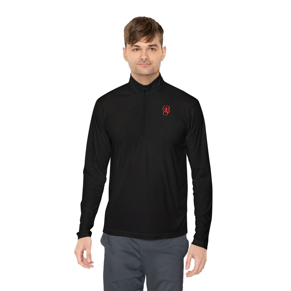 Black “RN” Sweatshirt