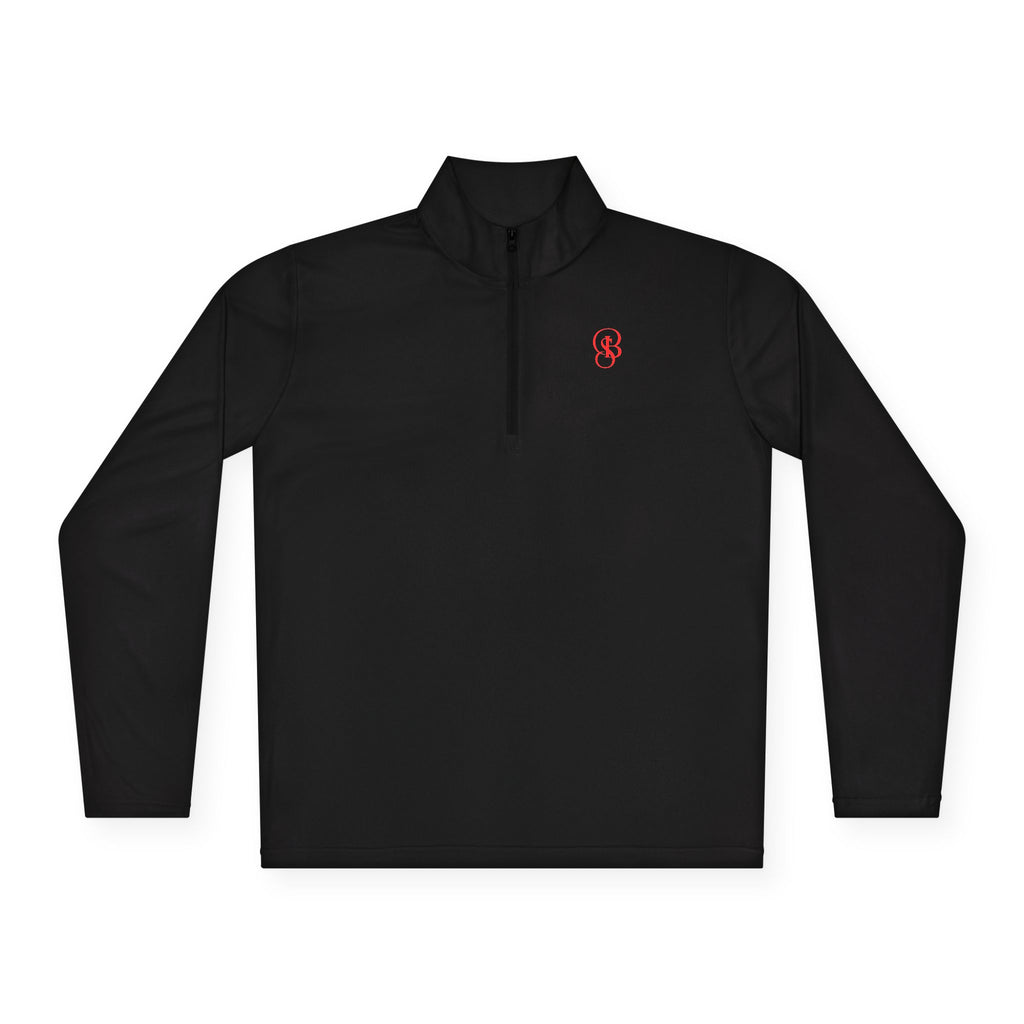 Black “RN” Sweatshirt