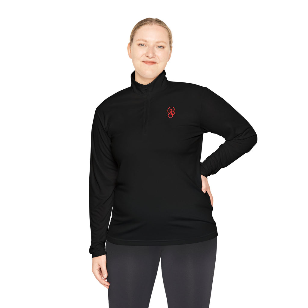 Black “RN” Sweatshirt