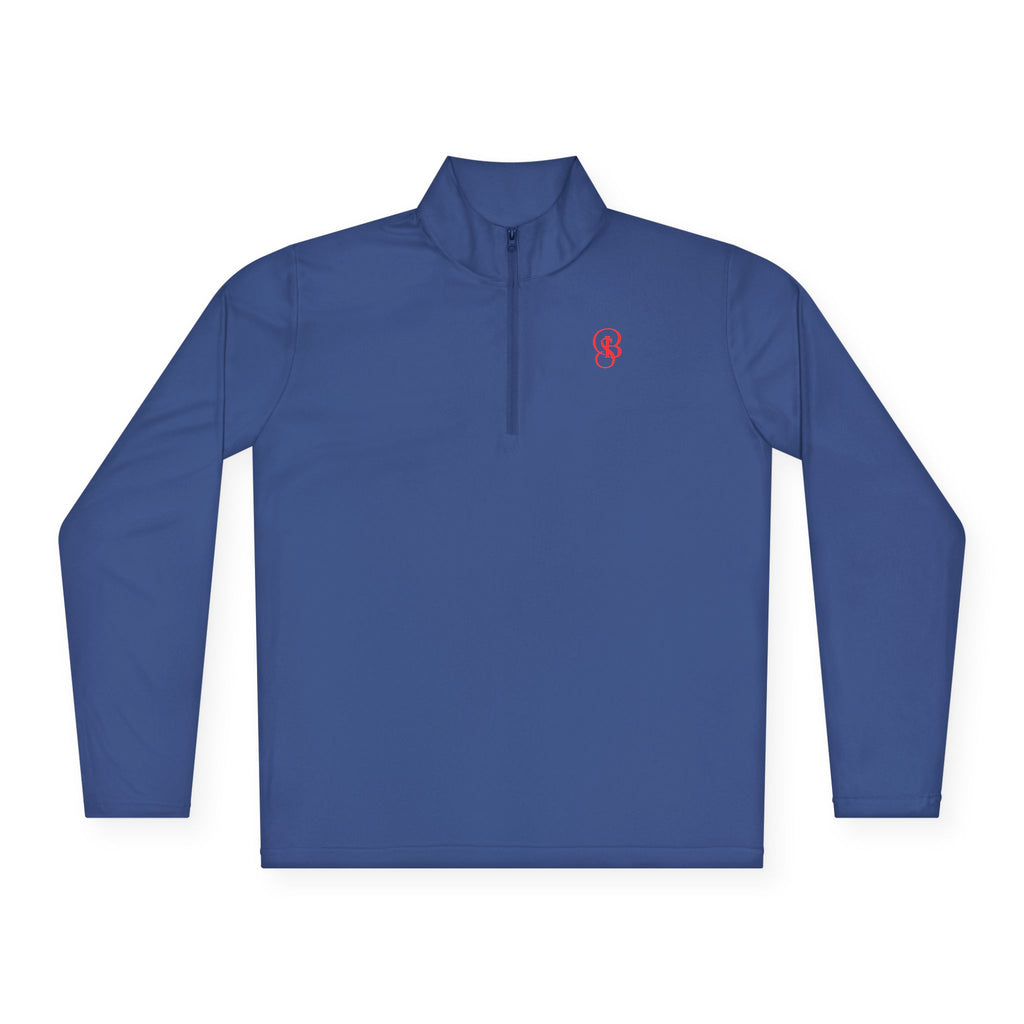 Blue “RN” Sweatshirt