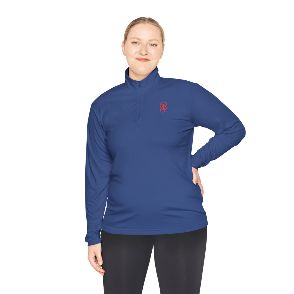 Blue “RN” Sweatshirt