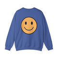 “Smile” Crewneck Sweatshirt