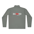 Grey “RN” Sweatshirt