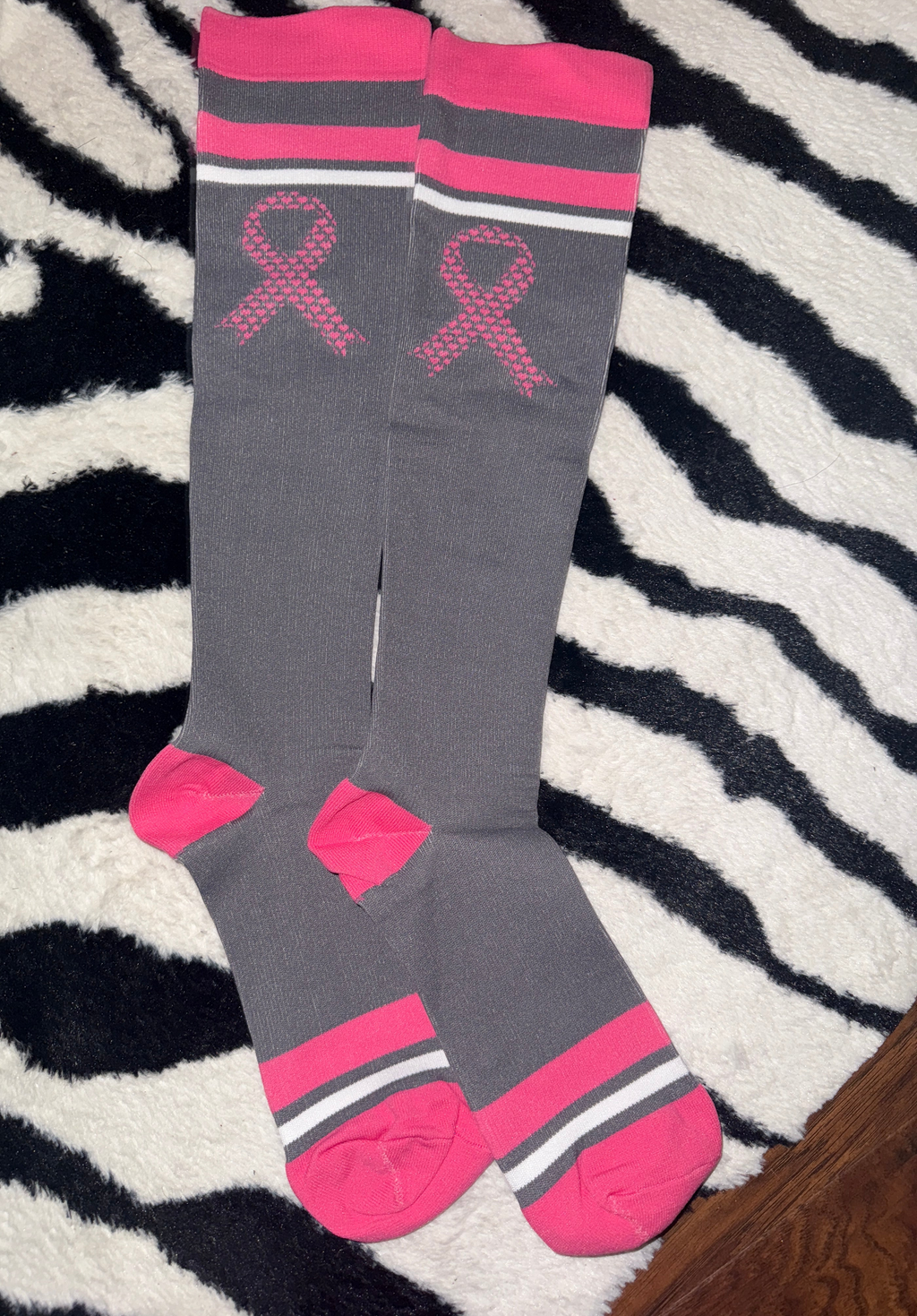 Logo 🎀 Compression Socks