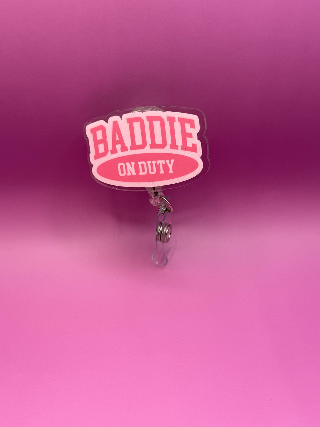 Baddie 🫦